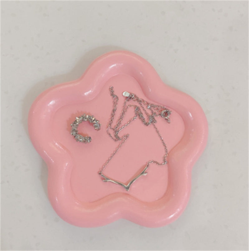Keepsake Jewelry Dish