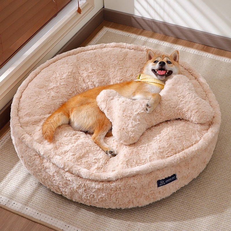 Cloud Rest Pet Bed