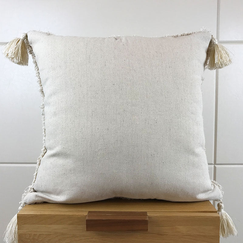 Nordic Pillow Cover