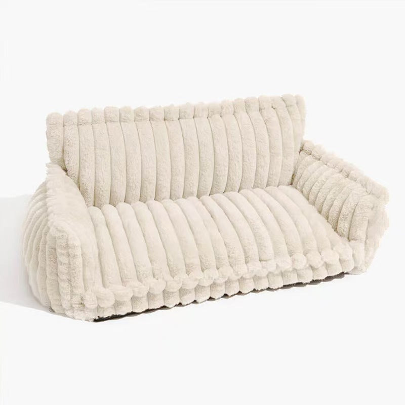 Cozy Pet Sofa Bed