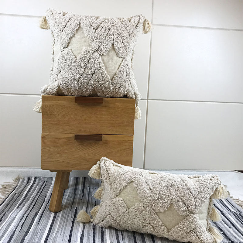 Nordic Pillow Cover
