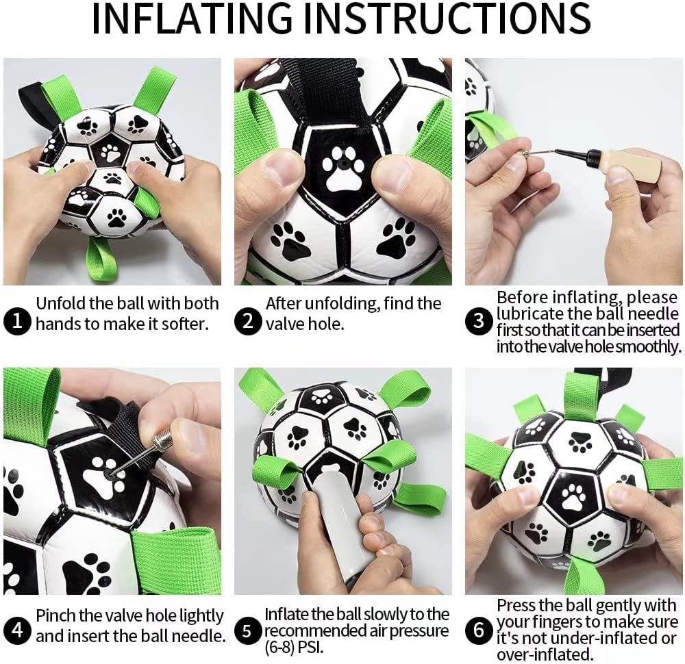 Interactive Dog Toy