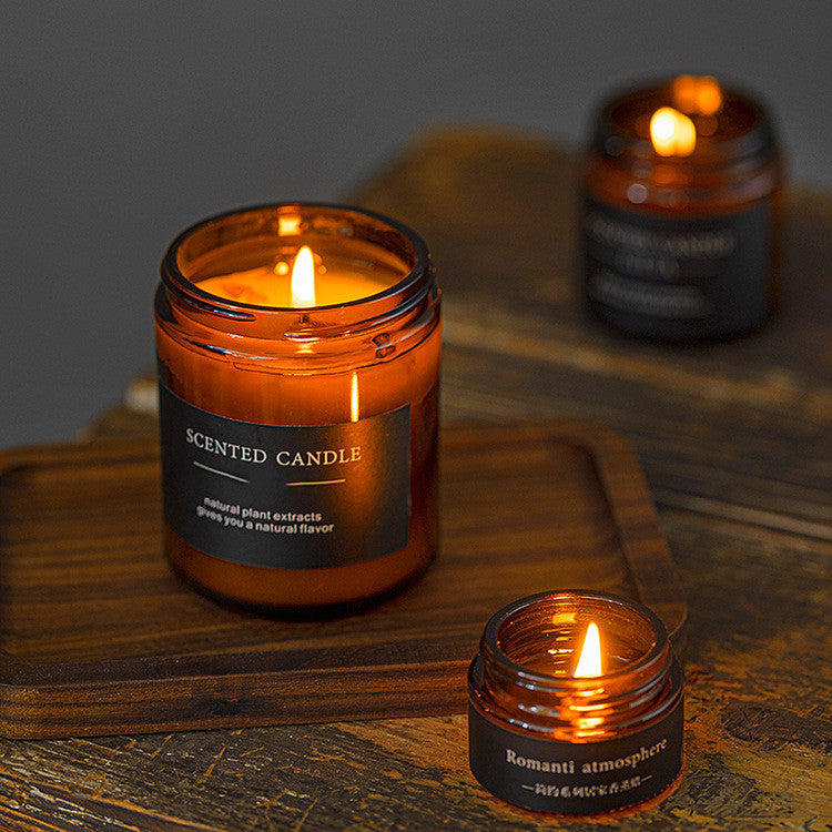 Porchlight Scented Candle