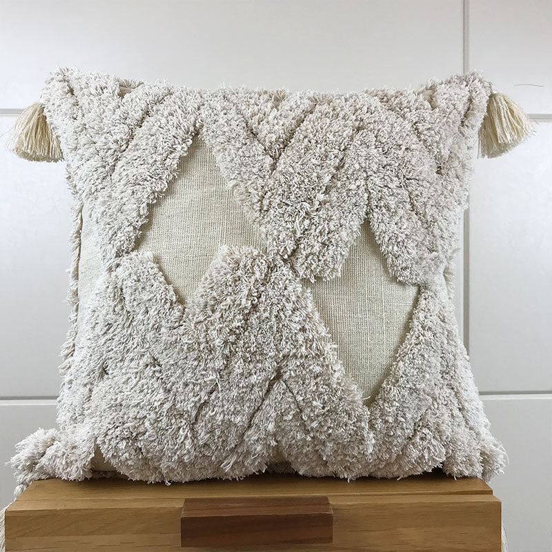 Nordic Pillow Cover
