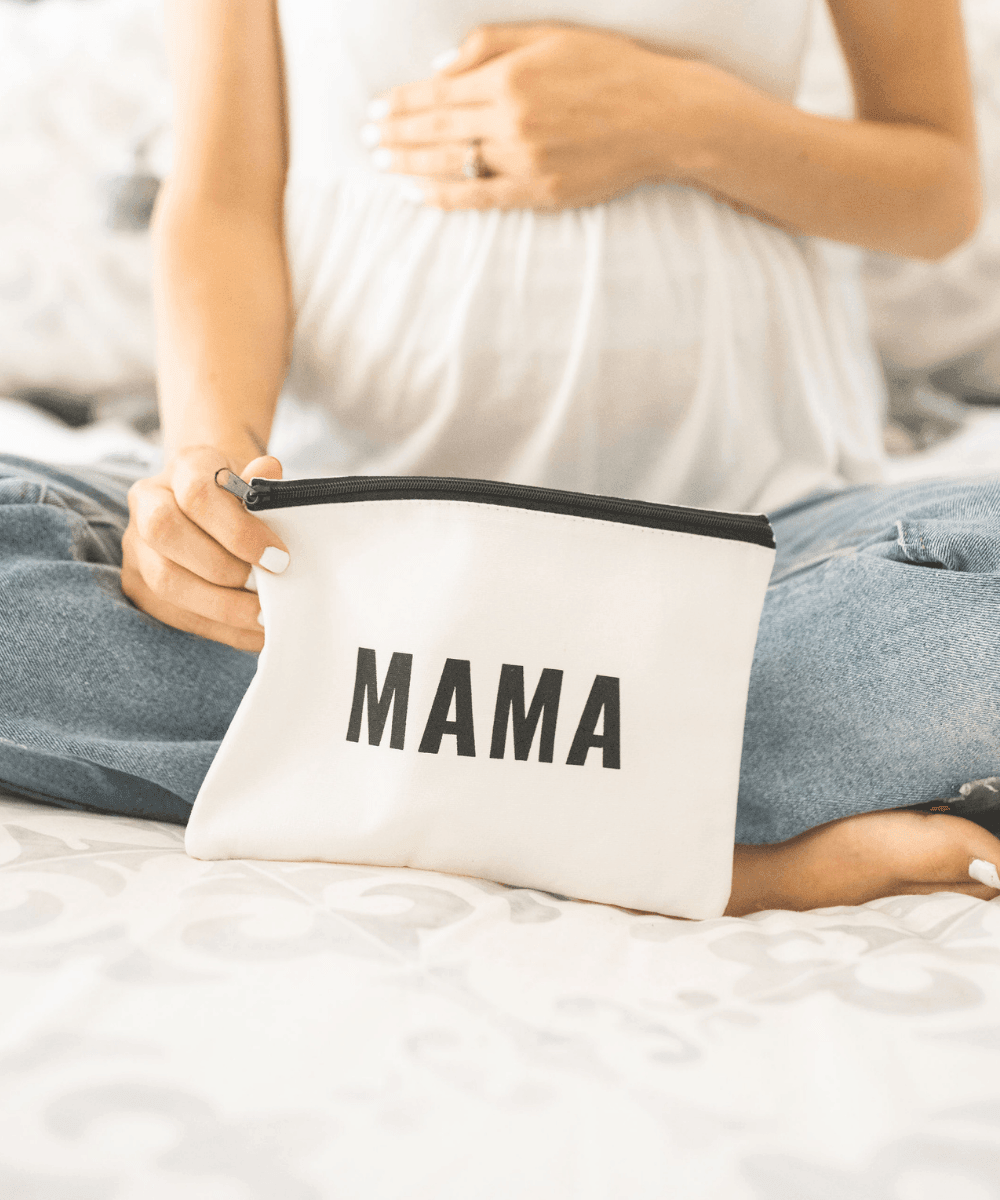 Self Care Mama Pouch Bundle-4