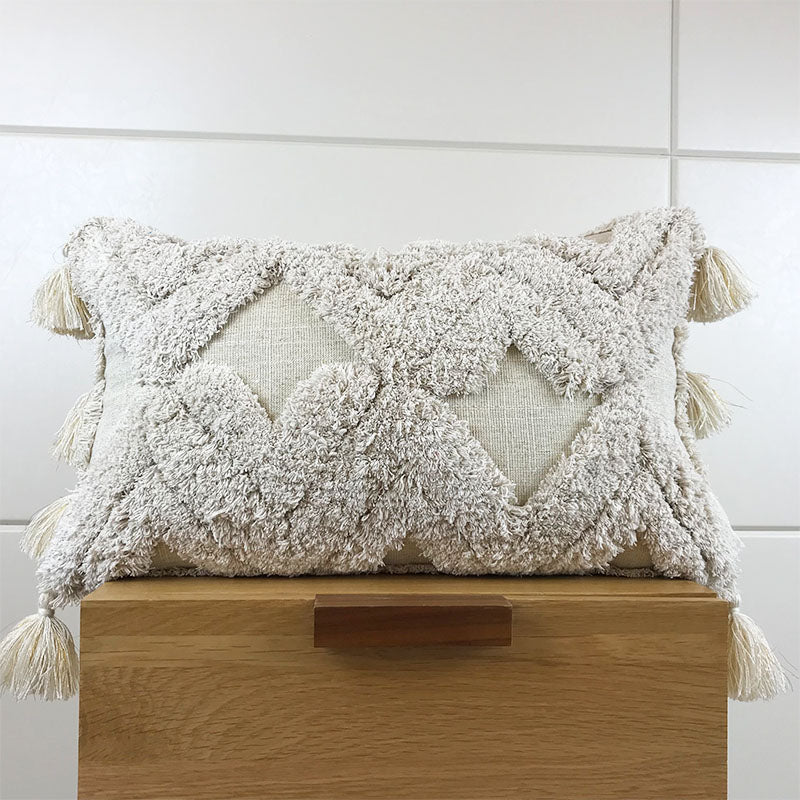 Nordic Pillow Cover