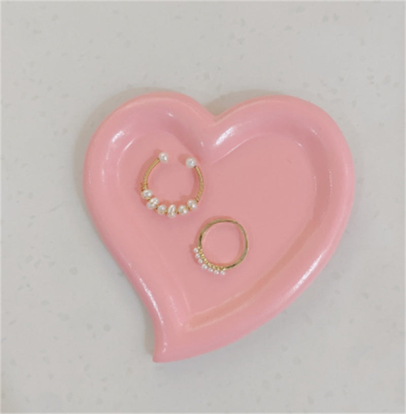 Keepsake Jewelry Dish