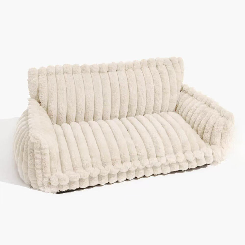 Cozy Pet Sofa Bed