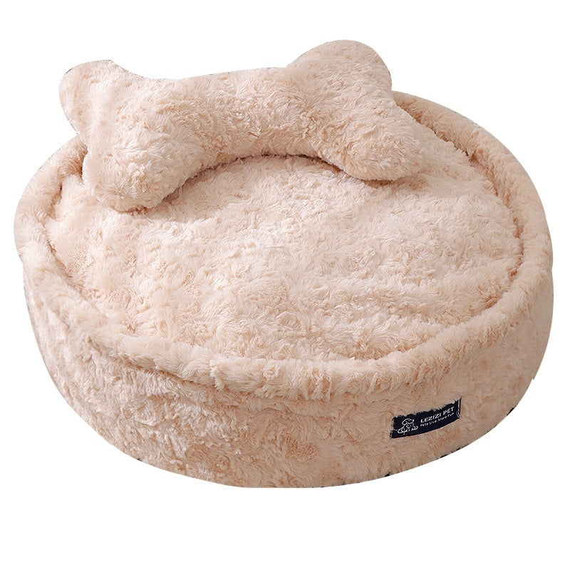 Cloud Rest Pet Bed