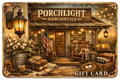 Porchlight GIft Card