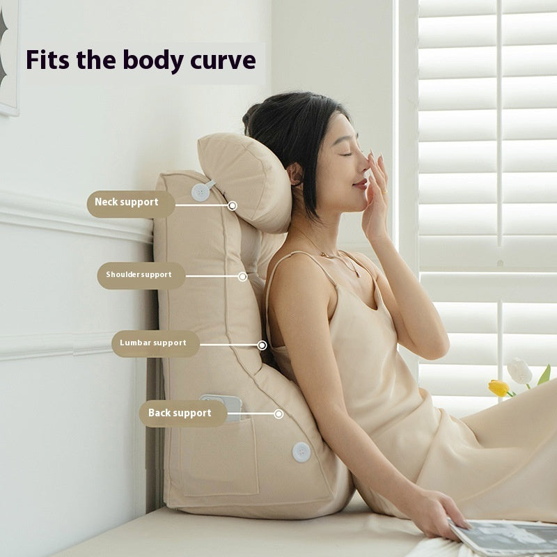 Waist Support Cushion