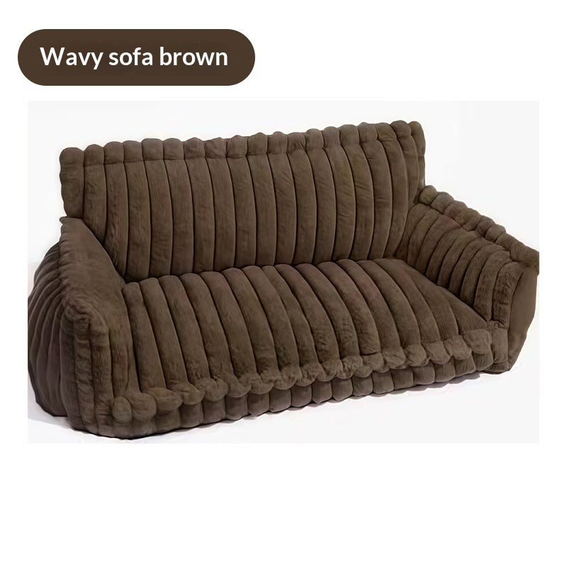 Cozy Pet Sofa Bed