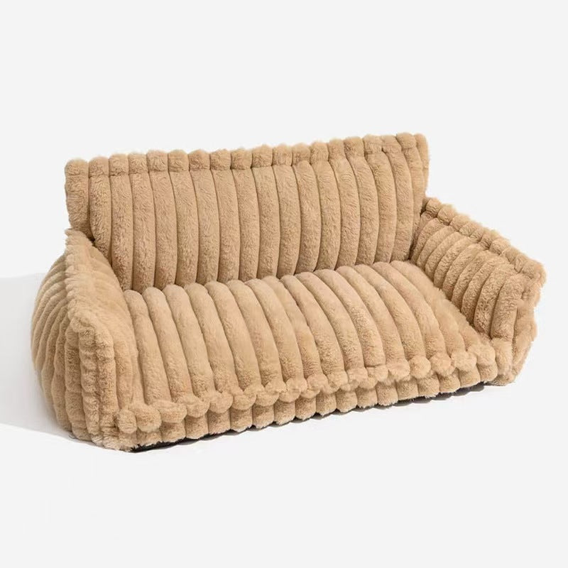 Cozy Pet Sofa Bed
