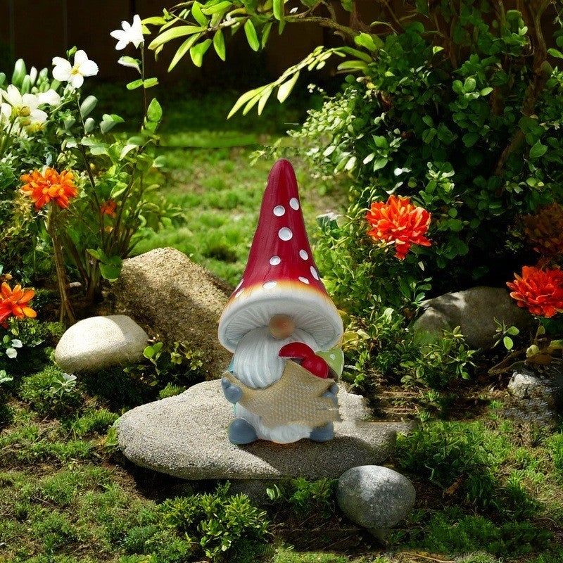 Easter Bunny Yard Decoration