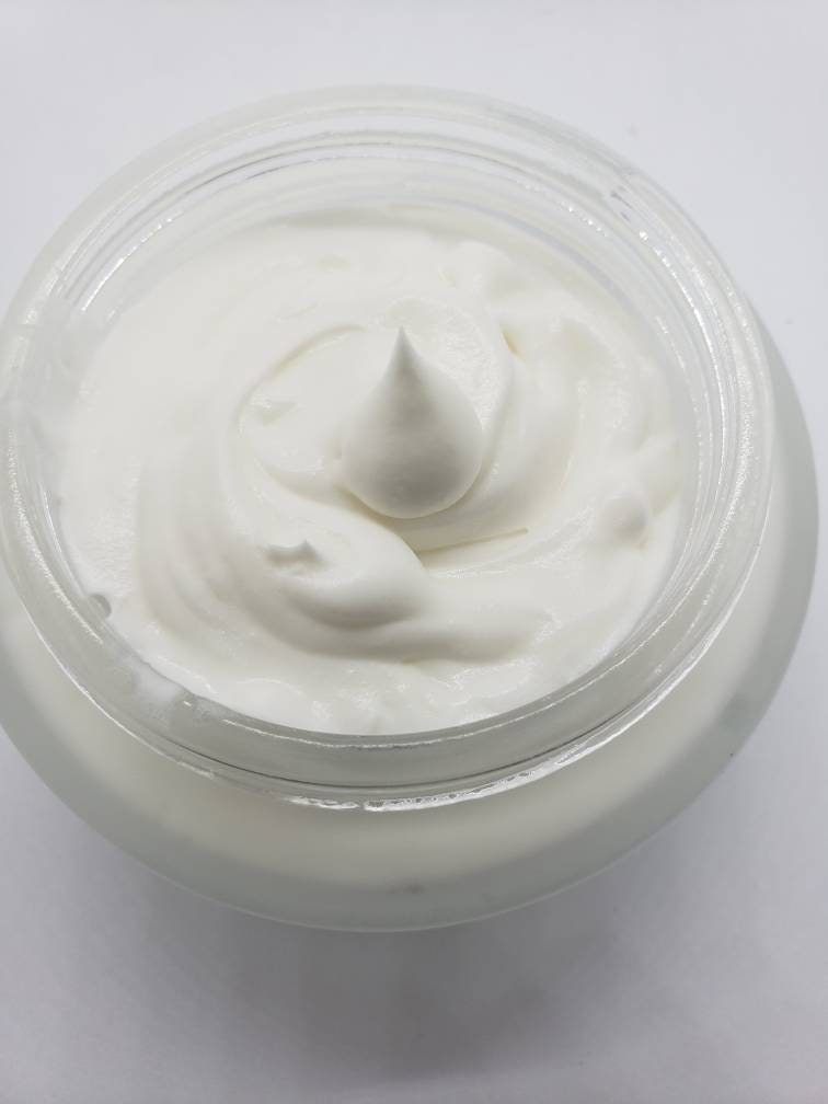 Luxurious Lotion Shanti Body Lotion-1